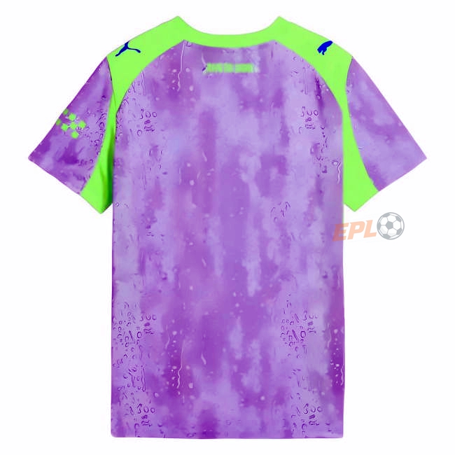 MAN 2025-20 cost-effective Third Jersey - Kids | original