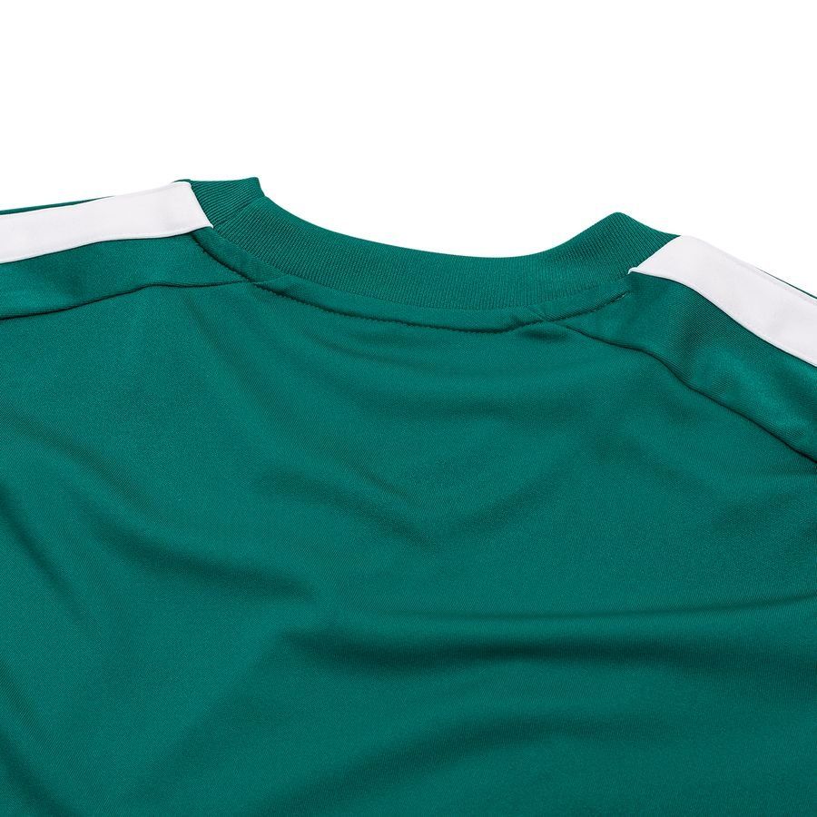 Germany Goalkeeper Shirt World Cup 2026 Kids For Algeria Football Fans