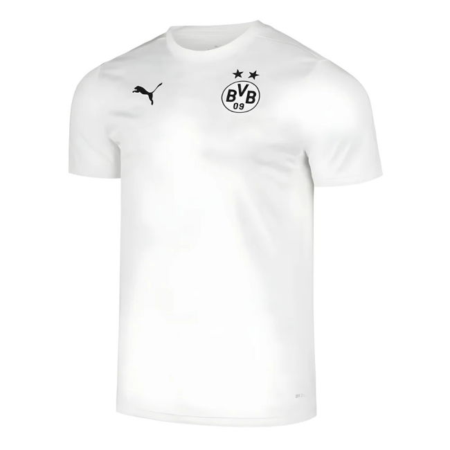 Borussia Dortmund Classic Jersey 2024-2025