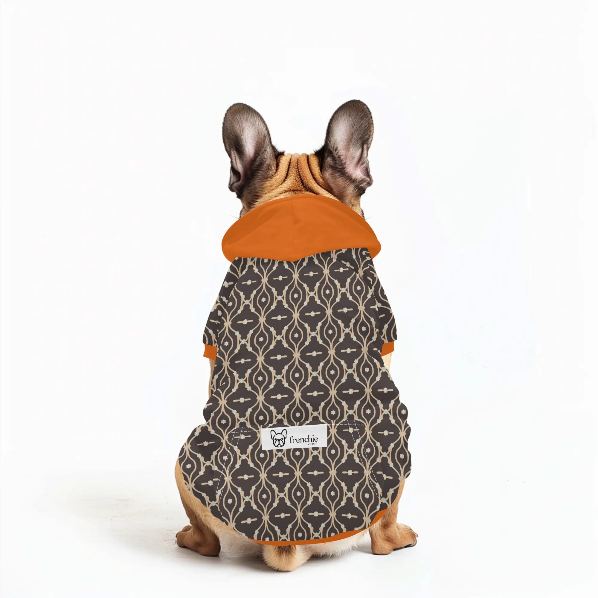 For French Bulldog | Frenchie Shop Original Casual Wear | Trendy Style