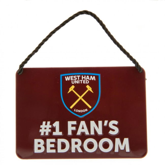 Top Quality West Ham 2025-2026 Home Strip (1)
