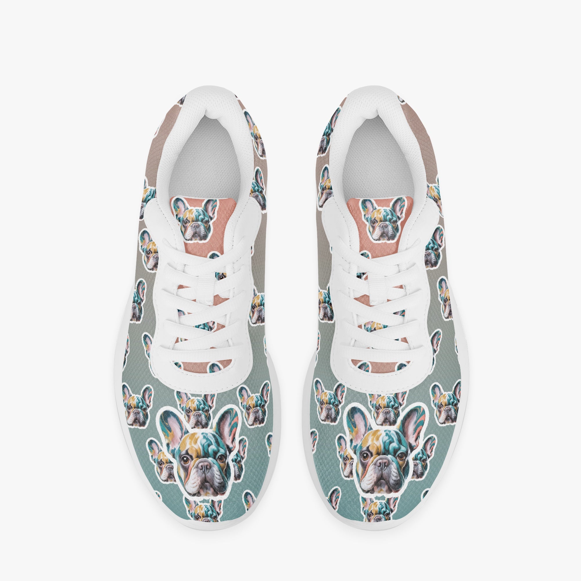 Trendy Culture-Inspired Quincy - Running Shoes as a Gift Stylish