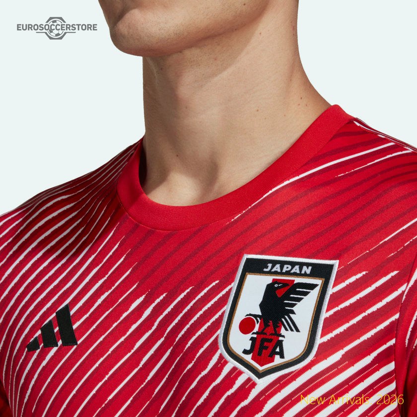 Modern Design Adult Jap Team Professional Unknown Jersey 2023