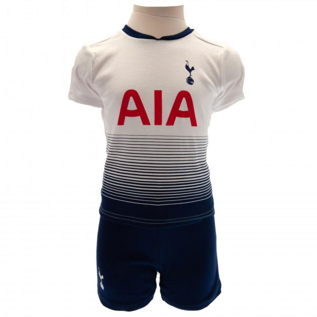 Tottenham Hotspur FC Shirt & Short Set 6/9 mths ST | Performance