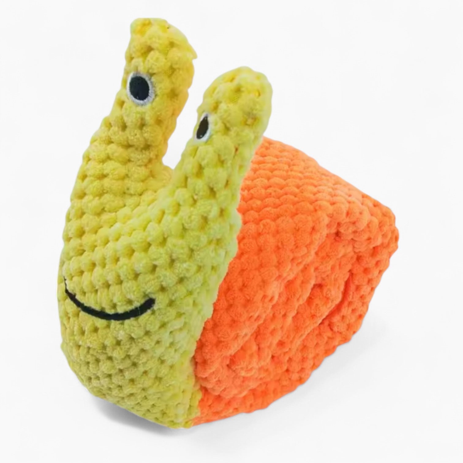 Puzzle Toy – Interactive Squeaky Plush Toy Outdoor Use | Comfort Fit