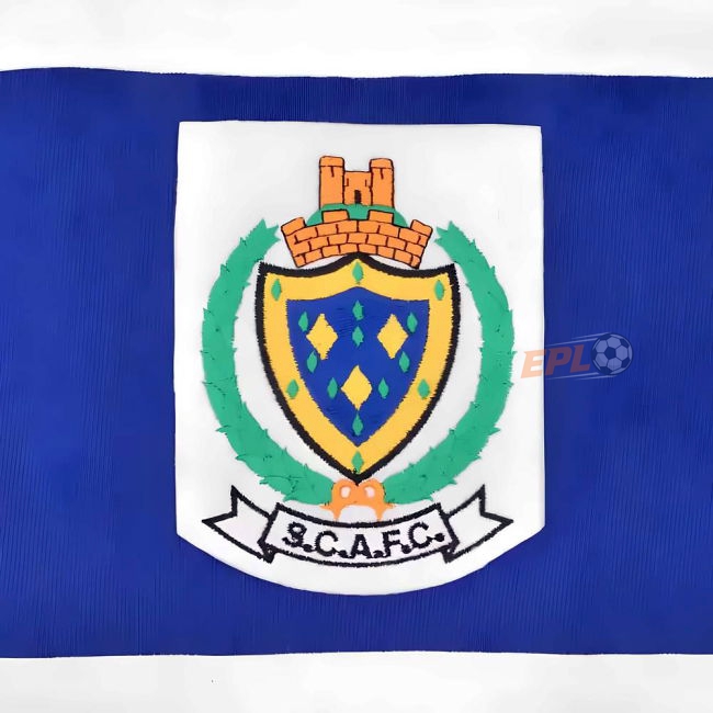 1966-19 LEA stylish Third Shirt - Adults | luxury | high quality