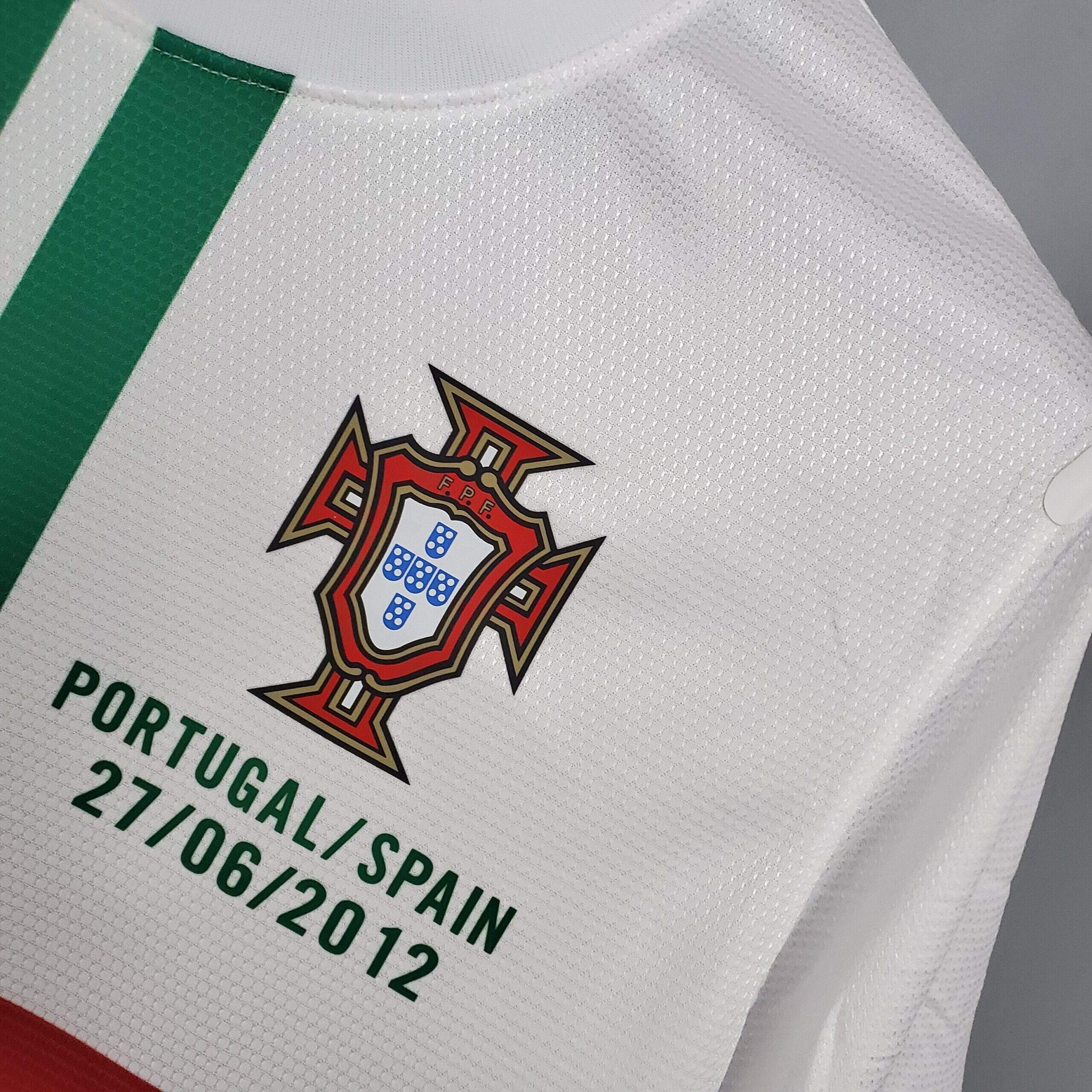 Cheap 2012 Portugal away kit