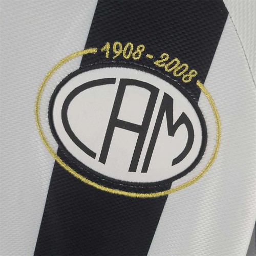 High Quality 2008 International Camiseta With Limited Edition