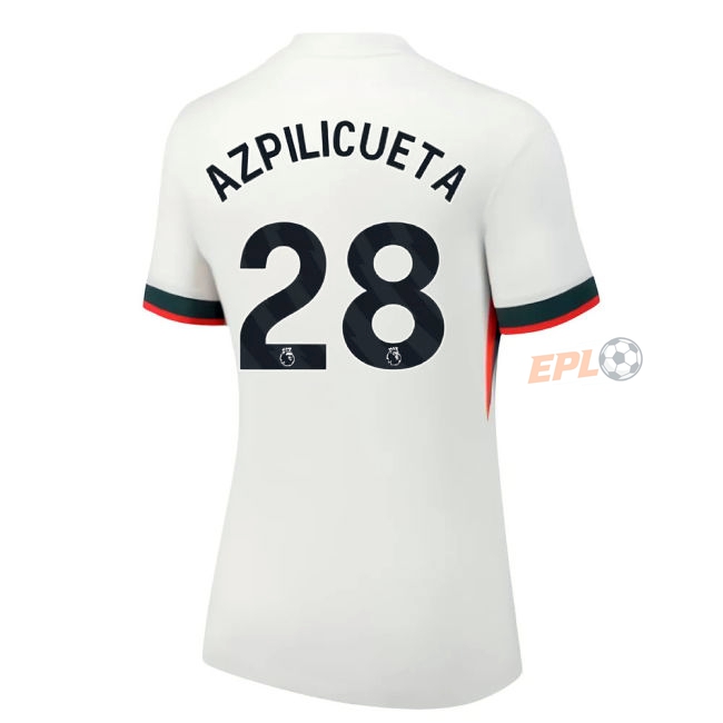 CHE high quality 2025-20 Away Kit - Adults | genuine