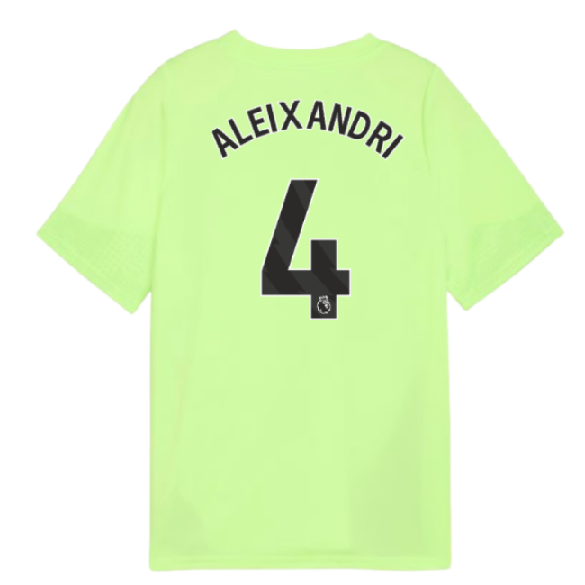 Professional 2025-2026 Man City Training With Classic Design -