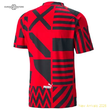 Men Premium-quality Acm Iconic Player Unknown Jersey 2023