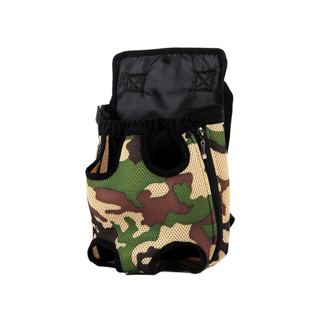 Frenchie Backpack V3