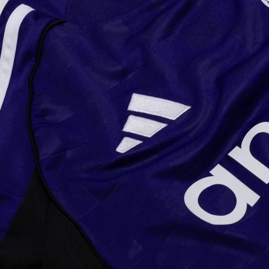 Fc Copenhagen Women's Away Shirt 2025/26 Kids In Multiple Adult Sizes