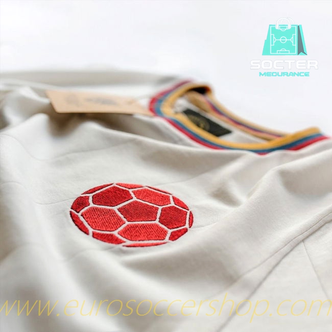 Colombia Away