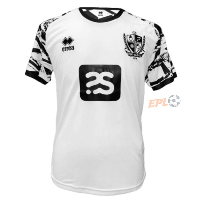 2022-20 League One retro Home Football Shirt | high-end