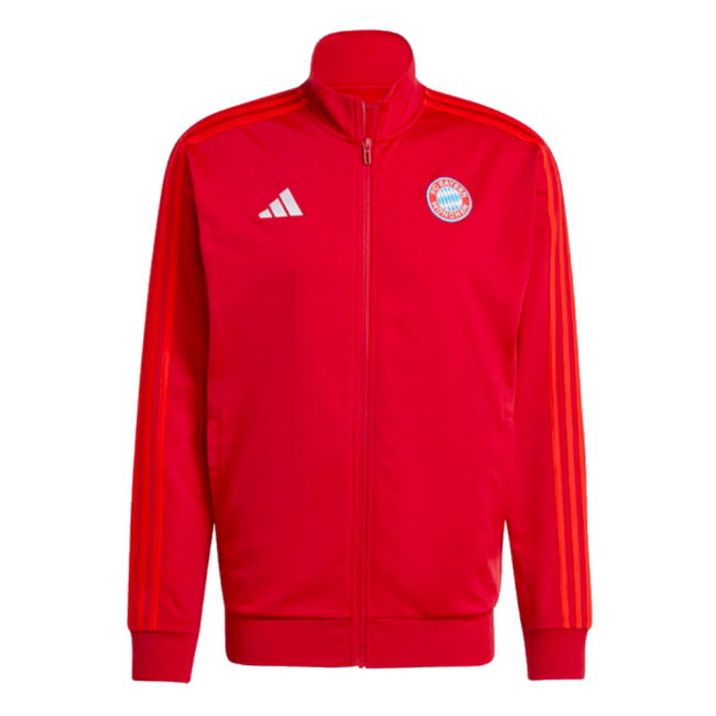 Bayern Munich Classic Jersey 2024-2025 #17