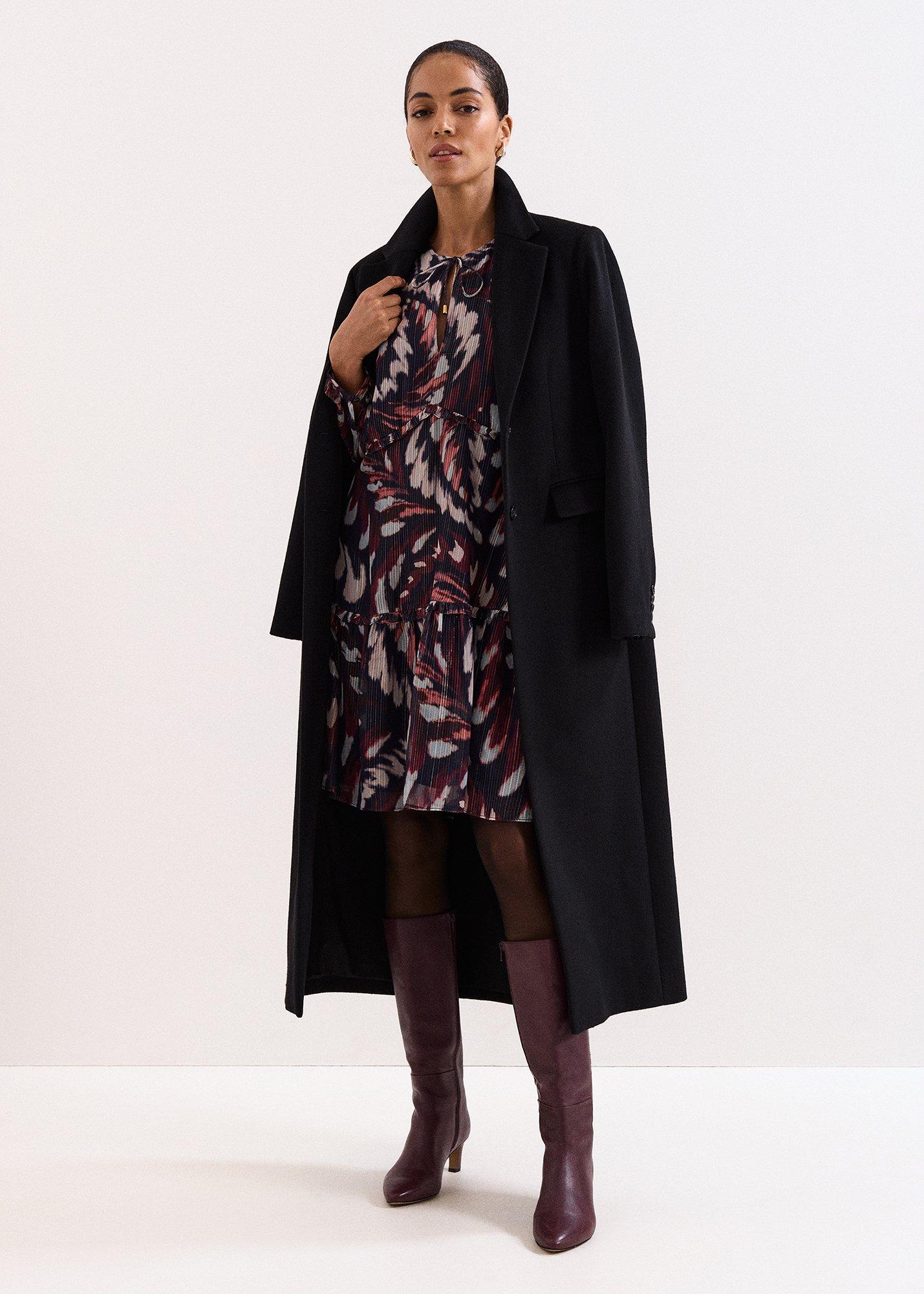 Martyna Mini Swing Dress