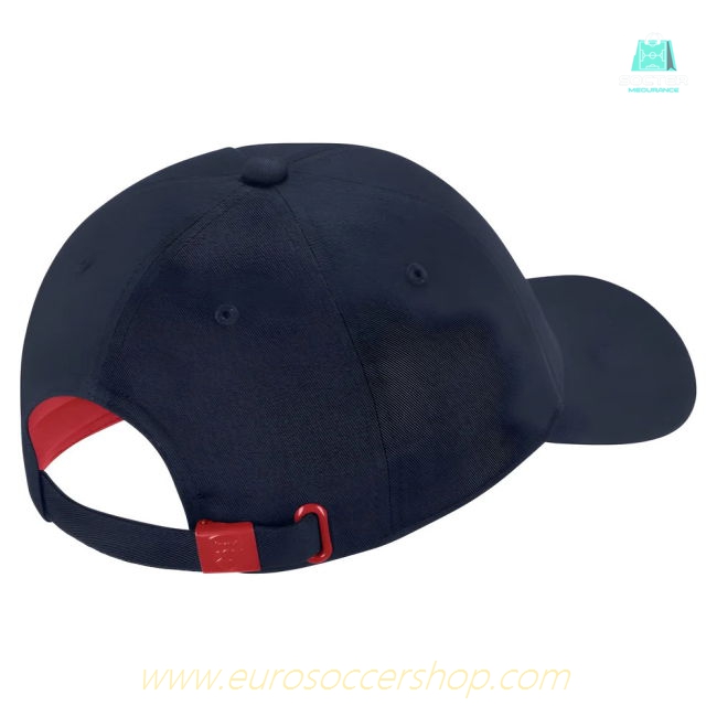 2025-2026 Arsenal US Cap (Night Indigo)