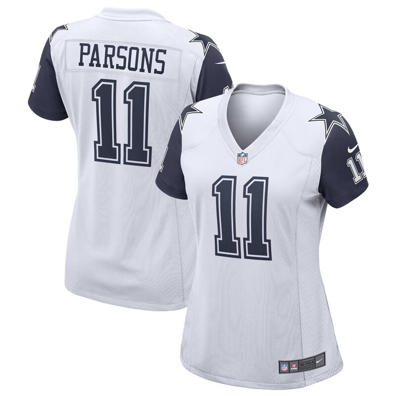 None Micah Parsons Dallas Cowboys Great Value Game Jersey Game Day Wea