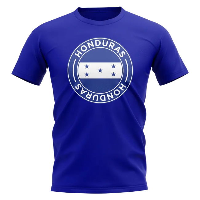 Collector's Exclusive Quality Honduras Home Limited Shirt