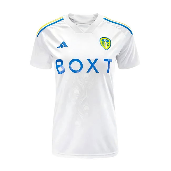 Official Leeds (leeds) 2023-2024 Home - Arsenal - Match Quality