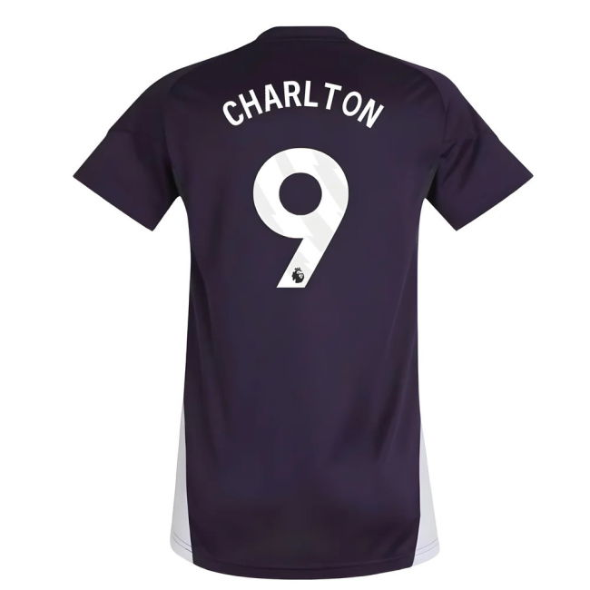 Man Utd Genuine Jersey 2025-2026