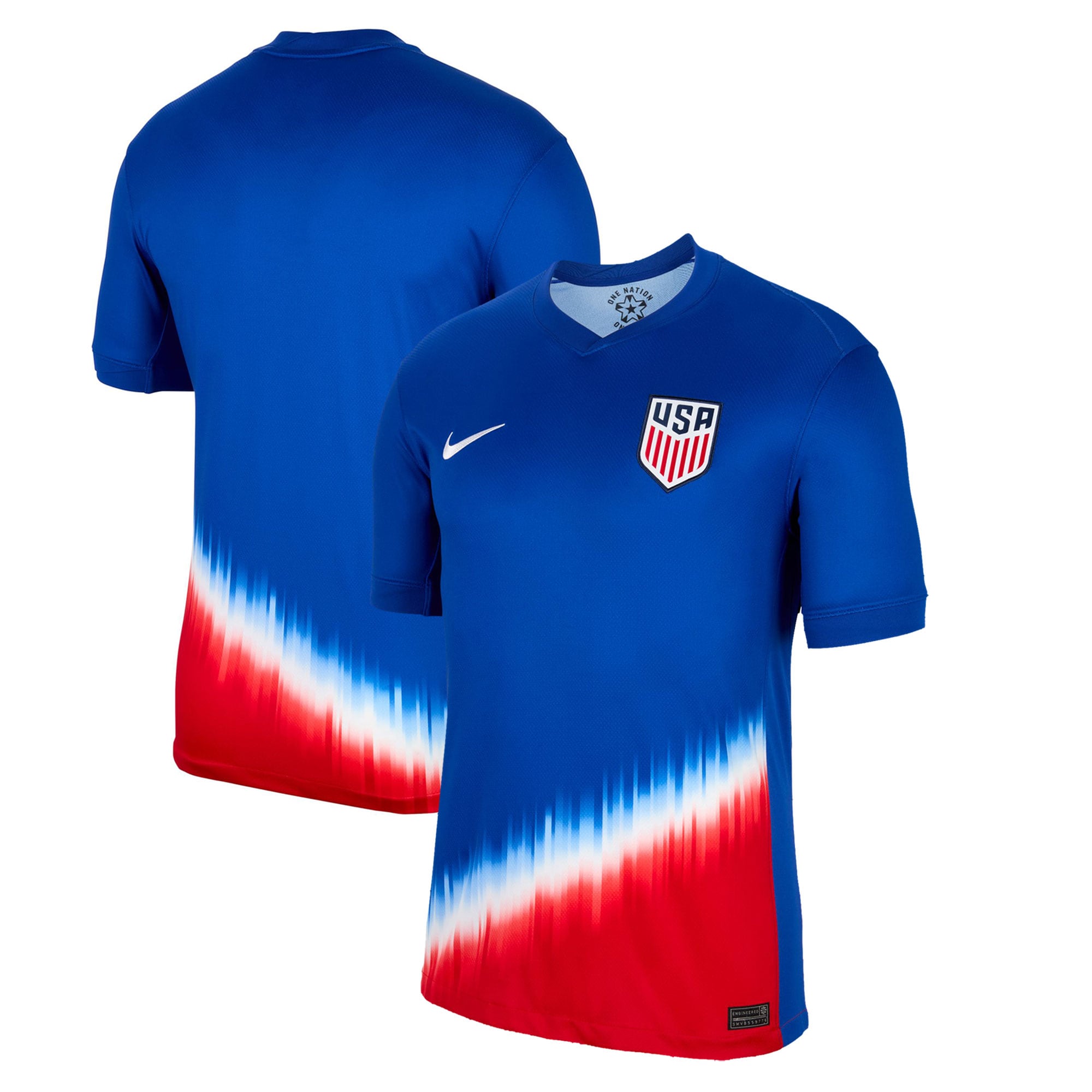 Men's 2024 Performance Replica - Club Jersey - Limited Edition