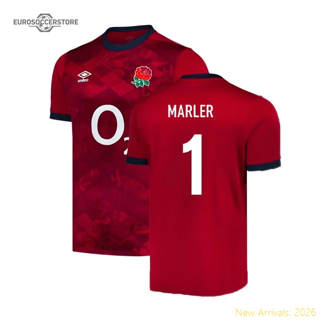 Latest Jersey For Team Fans High-Quality Materials Officially