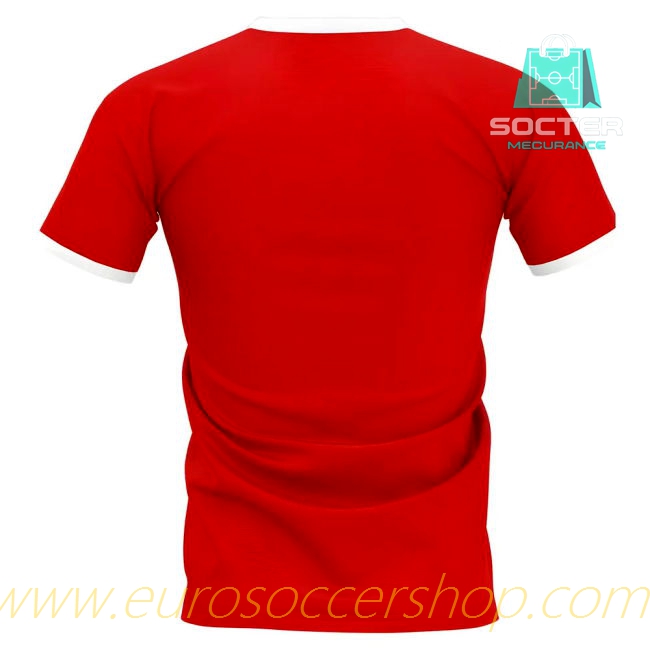 2025/26 Campaign Argentine Teams Third Shirt Fan Edition Children