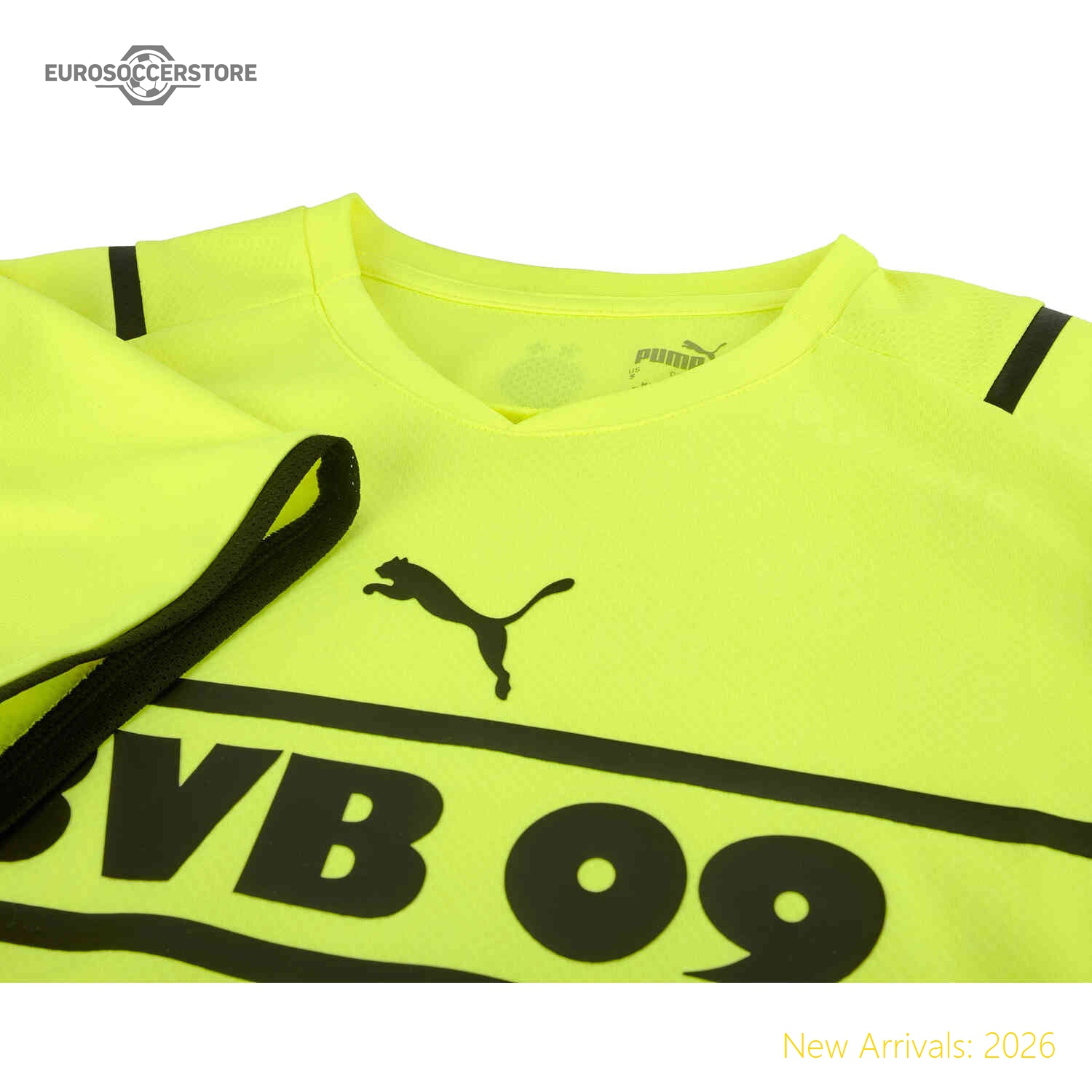 Modern Design Professional Adult Dor Football Star Third Jersey 2021