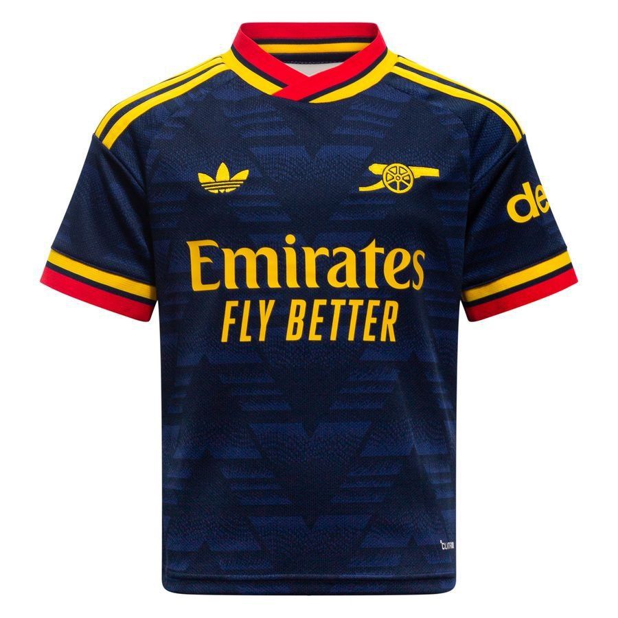 Arsenal Away Shirt 2026/27 Kids