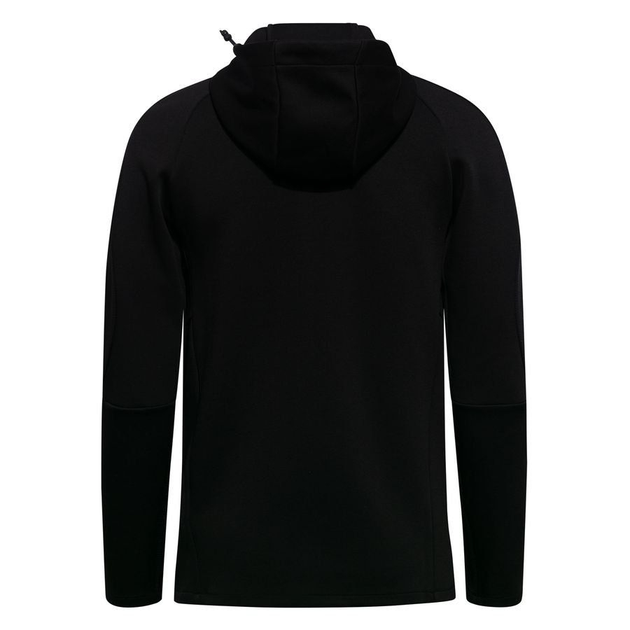 Galatasaray Jacket Evostripe - Black/Yellow