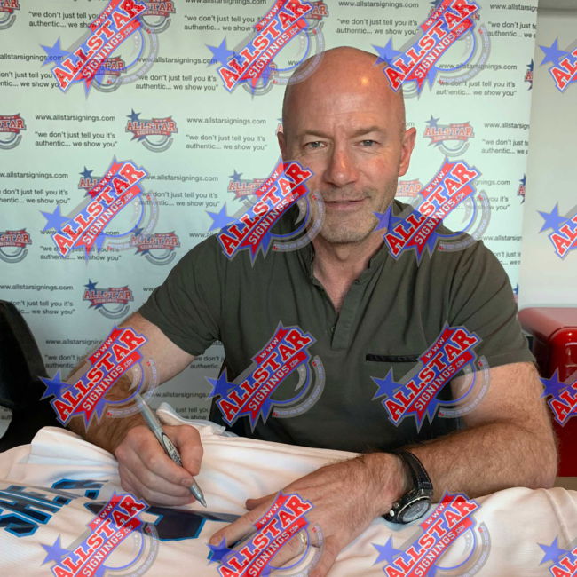 FA 1996 England Football Team Exclusive Design Home Limited Shirt