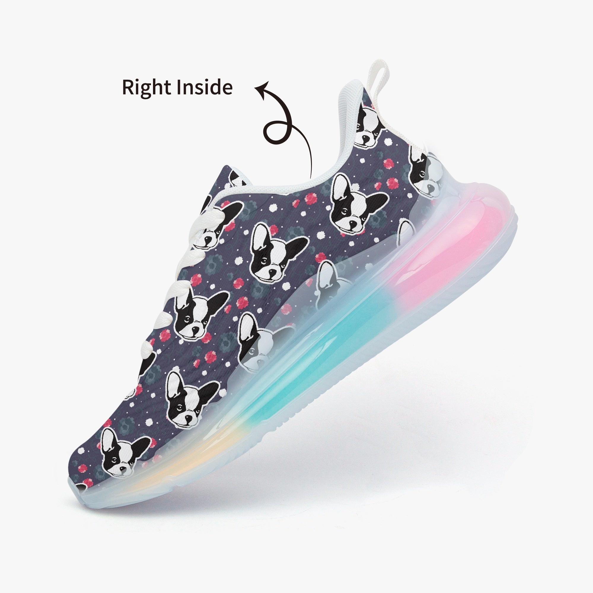 Jojo - Lightweight Sneakers