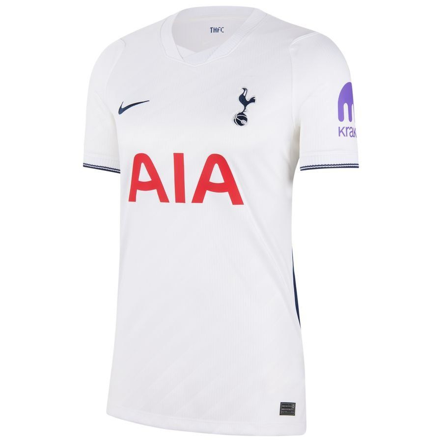 Tottenham Home Shirt 2026/27 Women