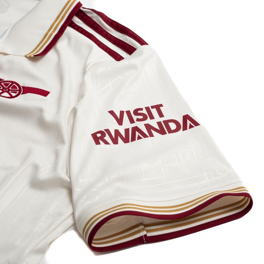 Arsenal 3rd Shirt 2025/26