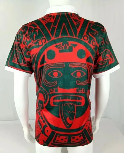 Official Licensed Football Team Mxico #1997 Retro Classic Official ...