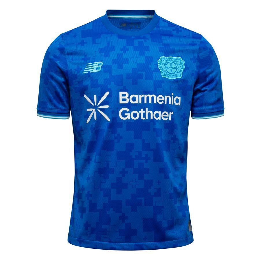 [EFKS] Bayer Leverkusen Kit 3rd 2025/26