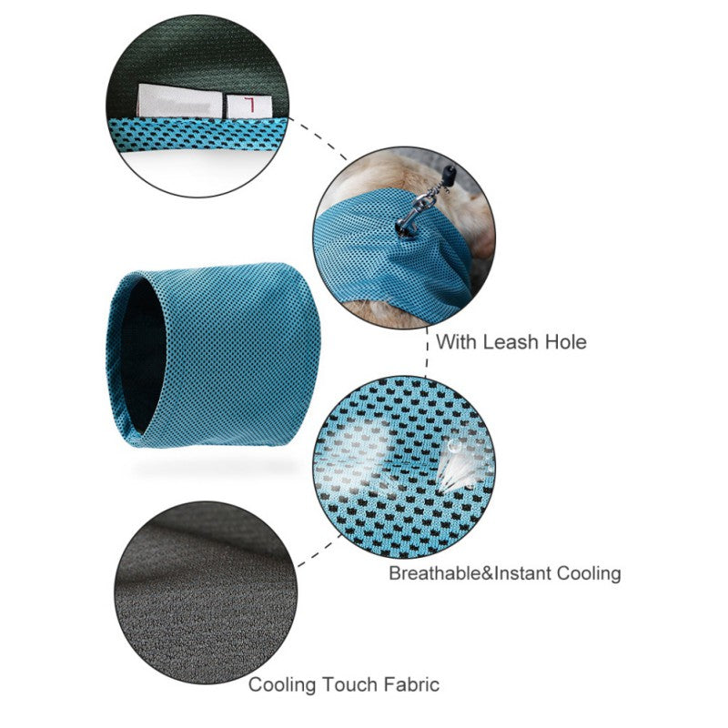 Cooling Bandana (CS15)