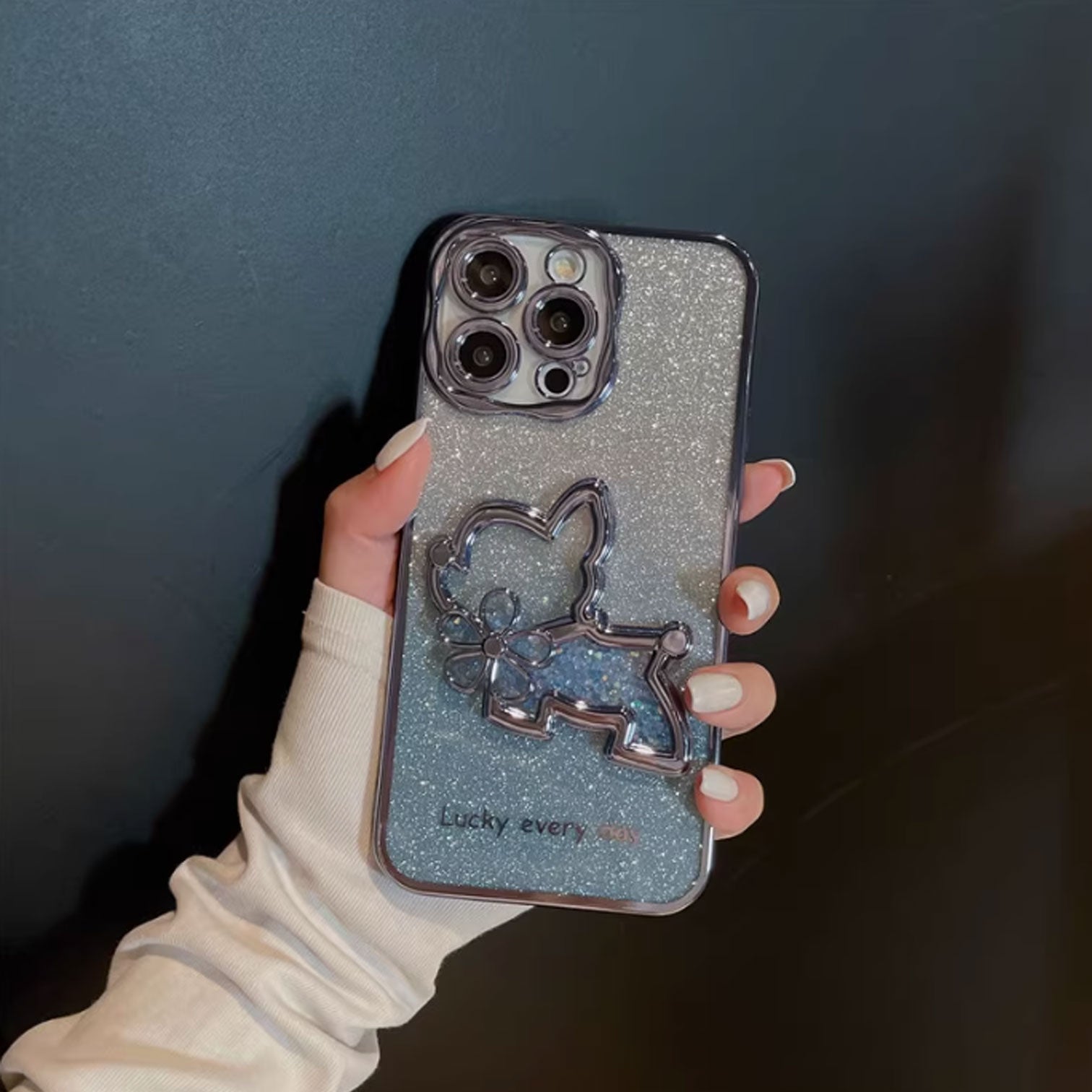 Phone Case – Stylish And Durable Dog Lover Accessory Indoor Comfort