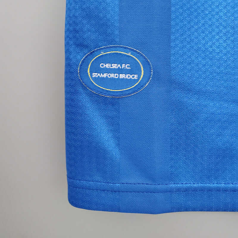 Cheap 1997-1999 Chelsea Home retro kit