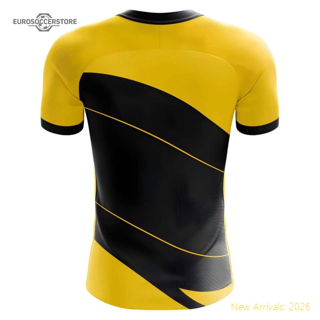 Football Team Premium Jersey (2025-2026) Style Casual Performance