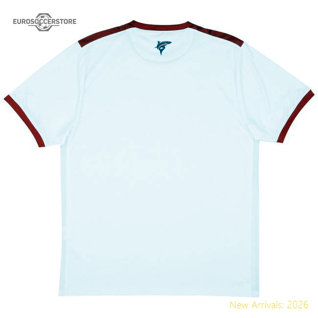 Top Cape Verde 20242025 Away Shirt Sadults Classic Retro