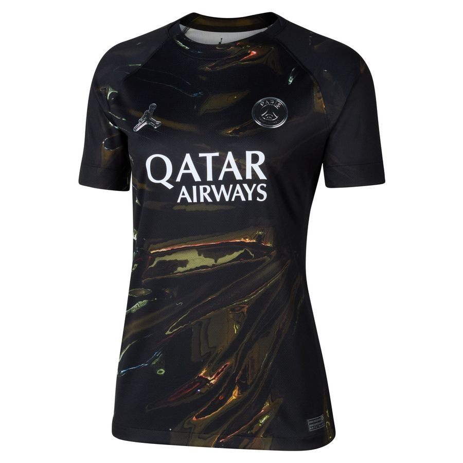 Paris Saint Germain Playershirt Night Edition 2025/26 Women