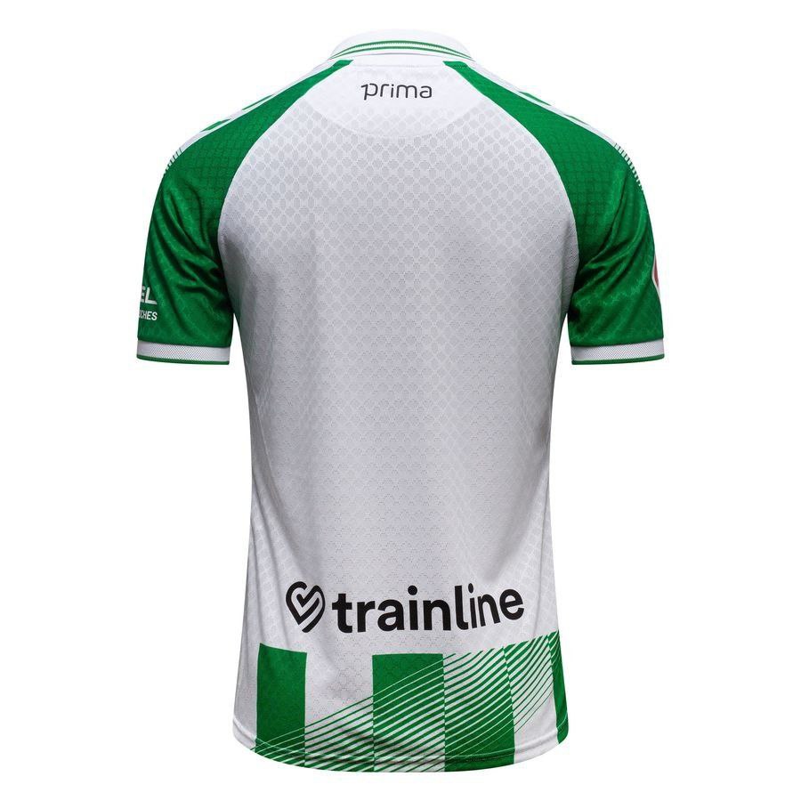 Real Betis Home Jersey 2026/27