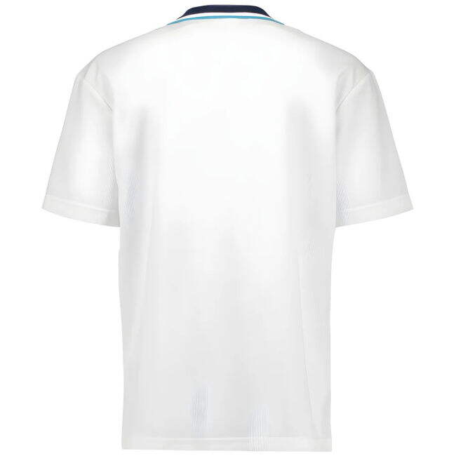 And Value For Money Score Draw England 1996 Home Shirt Good Quality