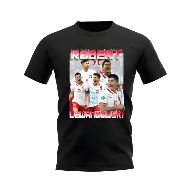 Poland Historic Team Limited Shirt - Special Edition