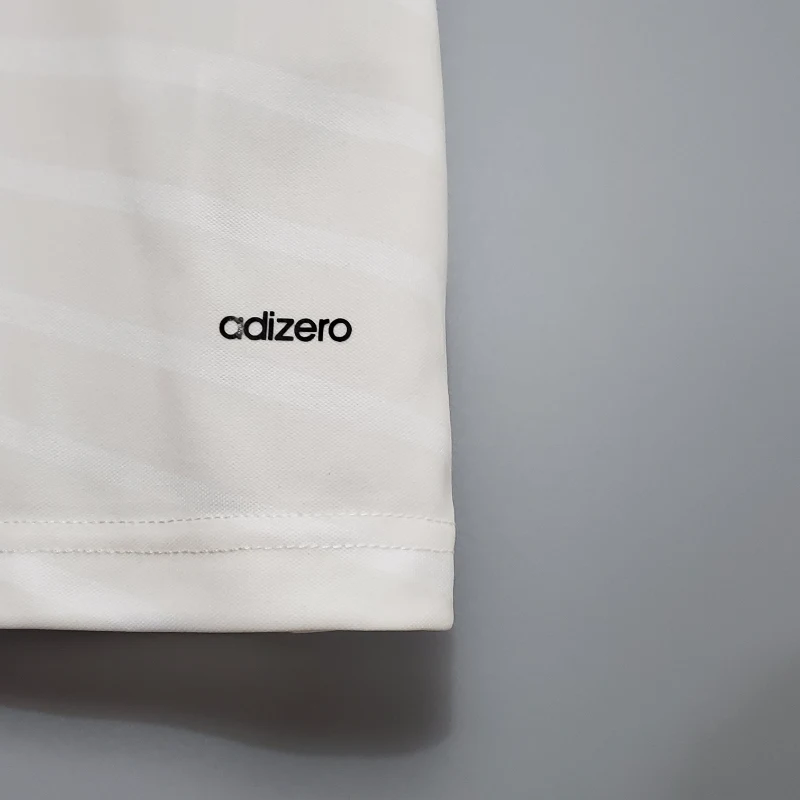 2014-2015 Real Madrid Jersey retro kit