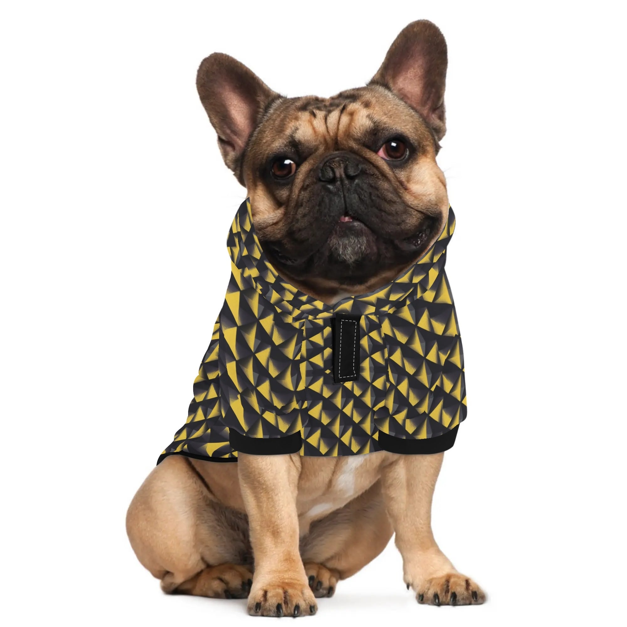 French Bulldog Nova Hoodies For French Bulldog | Frenchie Shop Original Durable Dog Item