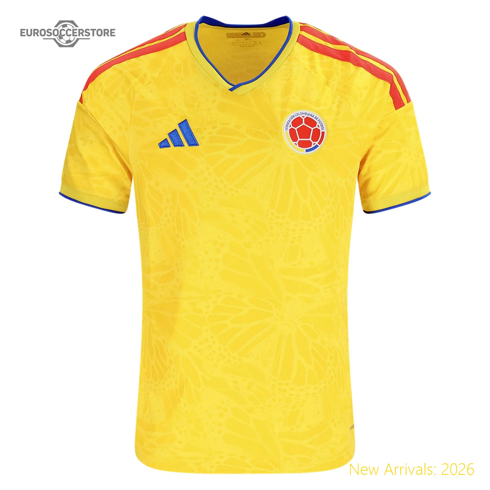 League Approved League Approved Kids Col Team Elite Home Jersey 2026